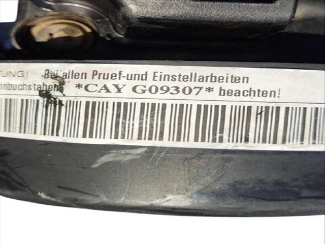 Foto 3ª: Motor Completo Seat Ibiza 1.6 TDI 90CV (2010)