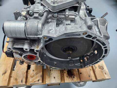 Caja Cambios Automatica Volkswagen Touran LIFE 149CV 110KW AUT.