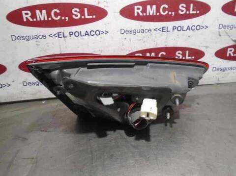 Foto 2ª: Piloto Portón Derecho Hyundai i30 1.4 CRDI CAT 90CV 66KW [D4FC] (2014)