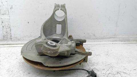 Foto 4ª: Mangueta Trasera Derecha Land Rover Range 2.0 D150 MHEV 4X4 150CV 110KW [204DTD(AJ21D4)] (2017)