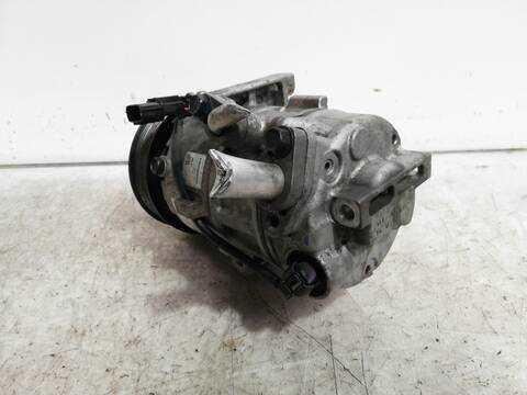 Foto 2ª: Compresor Aire Acondicionado Hyundai Tucson D4FE (2020)