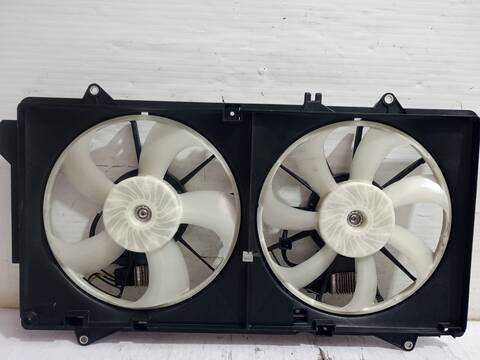 Foto 1ª: Electroventilador Mazda 3 CENTER-LINE 150CV 110KW [SHY6, SHY4] (2014)