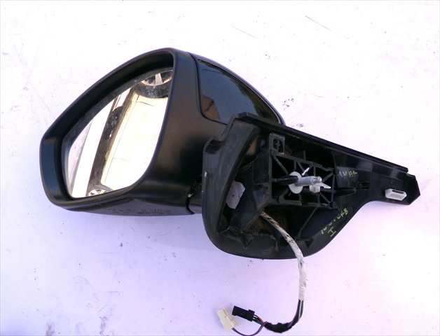 Retrovisor Izquierdo Citroen C3 1.2 G 2016-2024