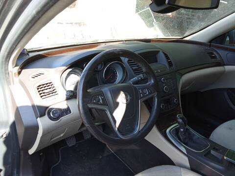 Kit Airbag Opel Insignia 2.0 CDTI 68) 131CV 96KW