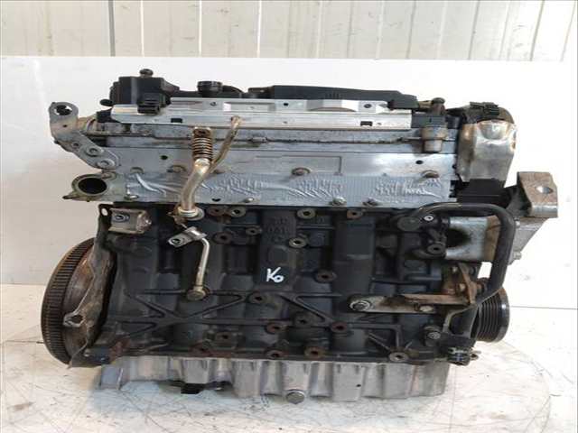 Foto 2ª: Motor Completo Skoda Octavia 2.0 TDI 150 CV 110KW [CRMB]