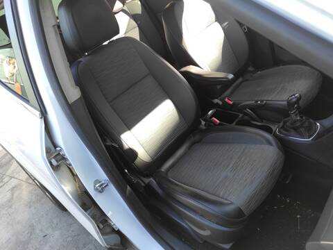 Foto 3ª: Asiento Delantero Derecho Opel Mokka B16DTH (2016)