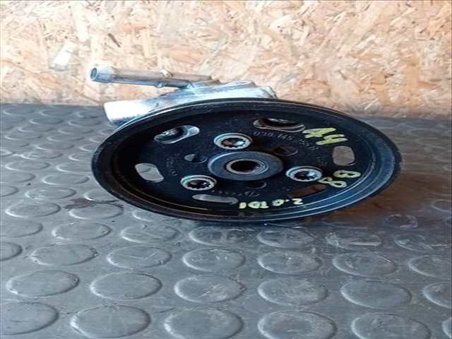 Bomba de Direccion Audi A4 ADVANCED EDITION 160CV
