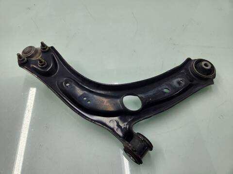 Foto 2ª: Brazo Suspension Delantero Izquierdo Volkswagen Touran ADVANCE BMT 116CV 85KW [DGDA] (2018)
