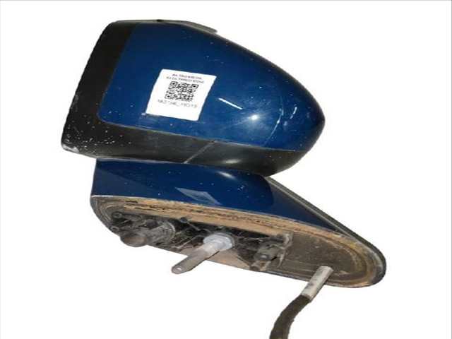 Foto 2ª: Retrovisor Izquierdo Citroen C4 1.6 BLUEHDI 100 PICASSO 99CV (2013)