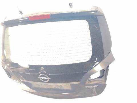 Foto 2ª: Portón Opel Meriva 1.4 75) [A 14 NET] (2010)
