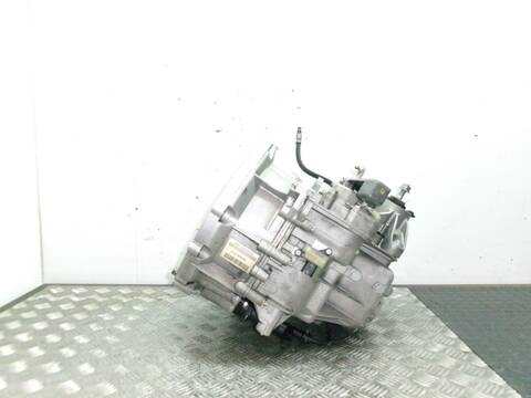 Caja Cambios Bmw Mini N12B14A