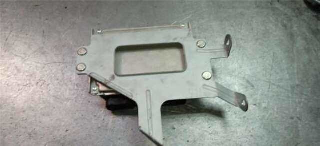 Foto 2ª: Centralita Motor ECU Hyundai Tucson 2.0 [G4GC]