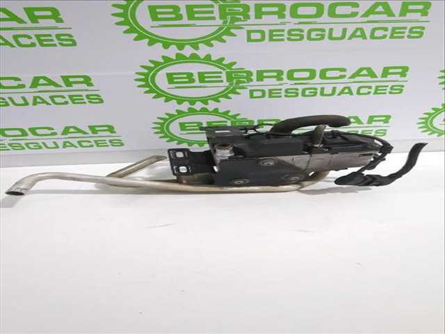 Foto 2ª: Calefacción Seat Alhambra 1.9 TDI 115CV [AUY BVK] (1996)