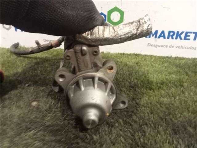 Foto 2ª: Motor de Arranque Jaguar S Type 3.0 V6 (03.1999 _02.2002) [AJ-V6]