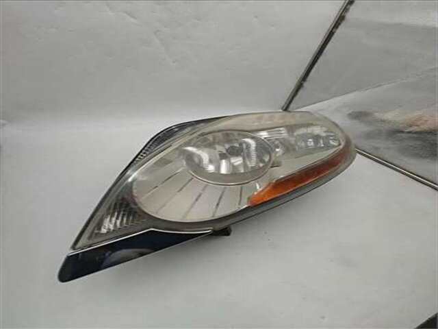 Foto 2ª: Faro Izquierdo Ford Kuga 2.0 TREND [2.0 LTR. - 100 KW TDCI CAT]