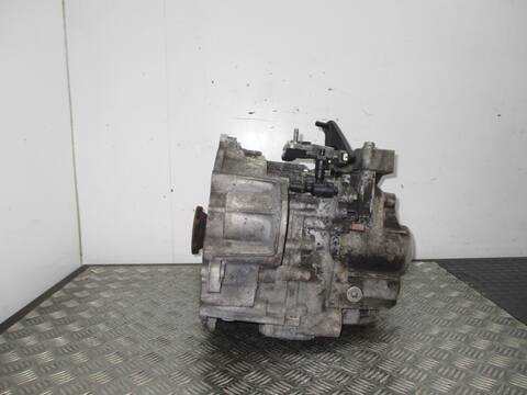 Caja Cambios Volkswagen Golf BKD