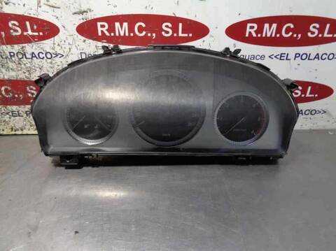 Cuadro de Instrumentos Mercedes Clase C 160 C 250 CDI BLUEEFFICIENCY 204.003) BERLINA 204CV 150KW