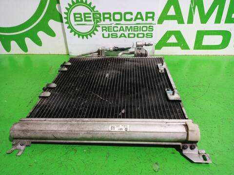 Foto 2ª: Radiador Calefaccion A.A. Opel Zafira 1.9 CDTI 120CV 88KW [Z19DT] (2007)