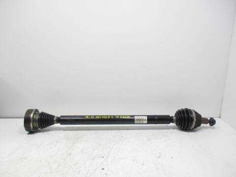 Transmision Delantera Derecha Seat Altea VERSION INDEFINIDA