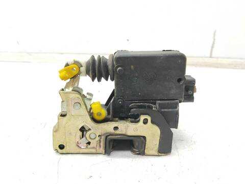 Foto 4ª: Cerradura Puerta Delantera Izquierda Renault Safrane 2.2 SI 137CV 101KW [J7T] (1996)