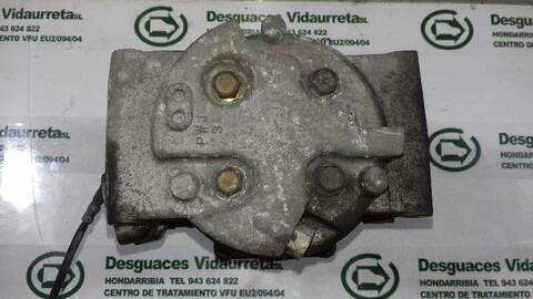 Foto 3ª: Compresor Aire Acondicionado Honda Jazz 1.4 DSI CAT 83CV 61KW [L13A1] (2004)