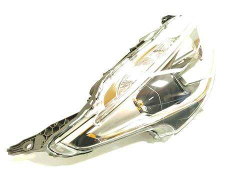 Foto 4ª: Faro Derecho Peugeot 208 1.5 BLUEHDI 100 102CV 75KW (2023)