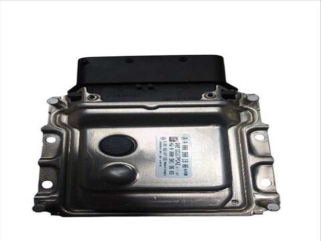 Foto 2ª: Centralita Motor ECU Mercedes Clase GLE 350 3.0 D 258CV 190KW AUT. W166) D 4-MATIC 166.024) (2015)
