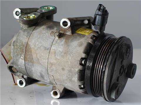 Compresor Aire Acondicionado Ford Focus 2.0 145CV 107KW