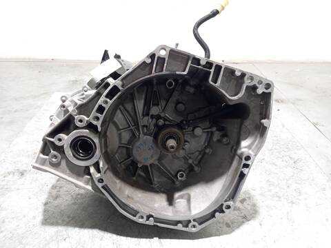 Caja Cambios Renault Megane 1.3 TCE 140 B9NB) HATCHBACK 140CV 103KW IV HATCHBACK B9A/M/N_)