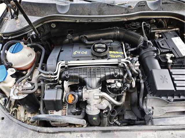 Motor Completo Volkswagen Passat 2.0 ADVANCE [2.0 LTR. - 103 KW TDI]