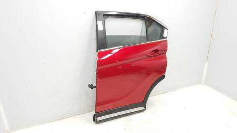 Foto 2ª: Puerta Trasera Izquierda Mitsubishi Eclipse MOTION 2WD
