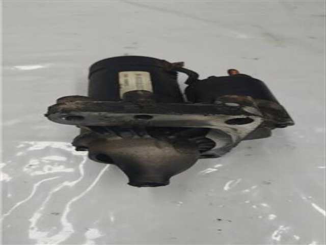 Motor de Arranque Citroen C3 1.6 HDI 92 XTR [1 6 LTR. - 66 KW 16V HDI] 90CV