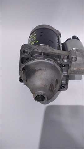 Foto 1ª: Motor de Arranque Jeep Grand Cherokee 3.1 D [D/VM73B] (1999)