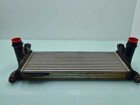 Intercooler Ford Ranger DOBLE CABINA 4X4 RAPTOR 212CV 156KW