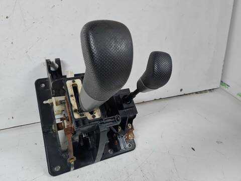 Palanca de Cambio Mitsubishi Montero 3.2 DI-D CAT 165CV 121KW