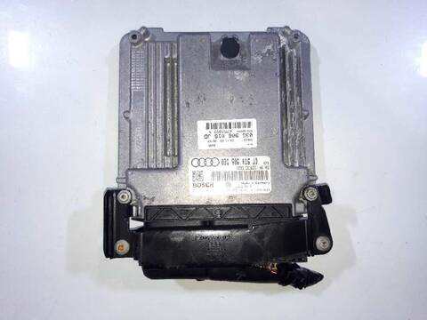 Centralita Motor ECU Audi A4 2.0 TDI AVANT 140CV 103KW