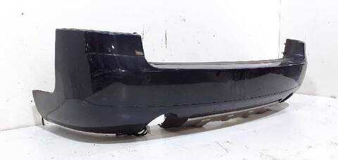 Foto 2ª: Paragolpes Trasero Audi Allroad 4.2 299CV 220KW [BAS] (2003)