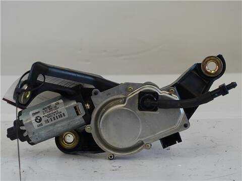 Foto 2ª: Motor Limpia Delantero Bmw Serie 1 114 2.0 118D BERLINA 122CV 90KW [M47N 204 D4] (2006)