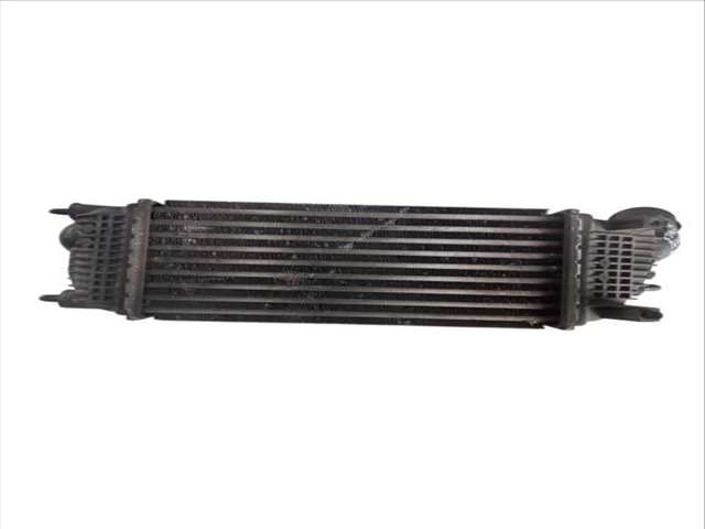 Foto 2ª: Intercooler Peugeot 508 2.0 HDI (2010)