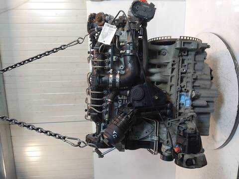 Foto 2ª: Motor Completo Volvo XC 70 163CV 120KW [D5244T16 D52] (2010)