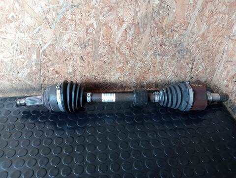 Transmision Delantera Izquierda Ford B Max AMBIENTE 1 ECOBOOST CAT 140CV