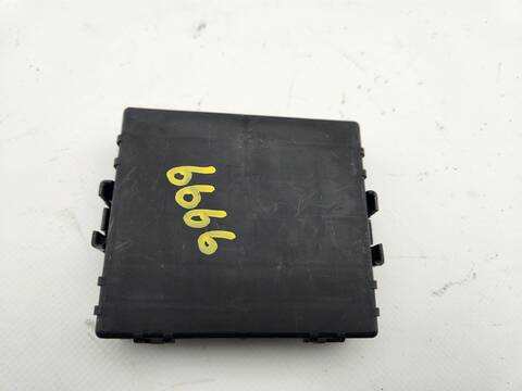 Foto 3ª: Centralita Motor ECU Volkswagen T-Cross LIFE 116CV 85KW [DKRF] (2020)