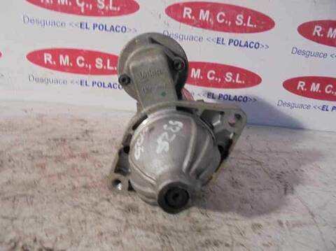 Motor de Arranque Fiat Linea 1.3 16V JTD CAT 90CV 66KW