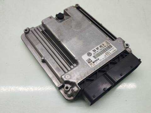 Centralita Motor ECU Volkswagen Phaeton 3.0 V6 TDI 4MOTION 240CV 176KW
