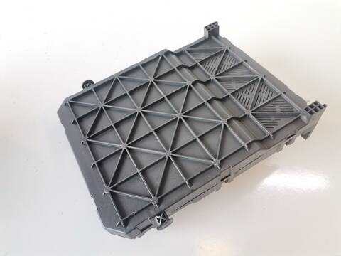 Foto 3ª: Caja Reles Fusibles Peugeot 407 CONFORT 2.0 16V 140CV (2004)