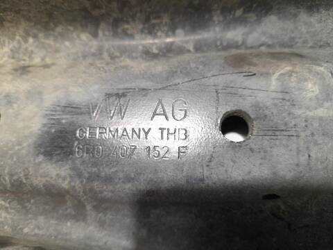 Foto 2ª: Brazo Suspension Delantero Derecho Seat Ibiza 1.0 TSI 95CV [DLAC] (2015)