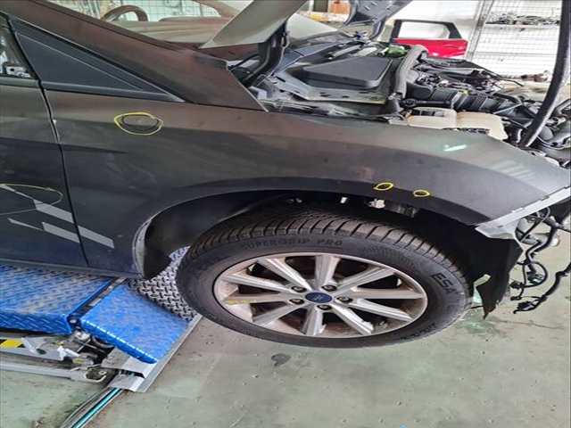 Aleta Delantera Derecha Ford Focus 1.0 ECOBOOST 125CV 92KW