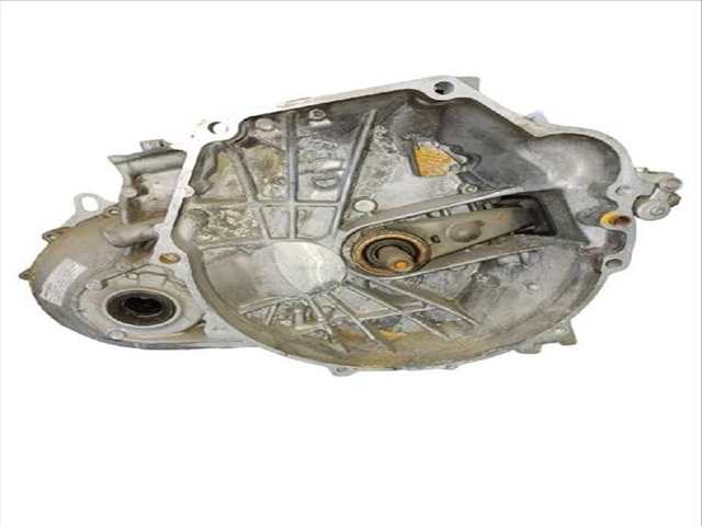 Foto 1ª: Caja Cambios Honda Civic 2.2 CTDI FK3) HATCHBACK (2005)