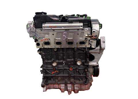 Foto 3ª: Motor Completo Volkswagen Touran 1.6 TDI 105 CV 77KW [CAYC] (2012)