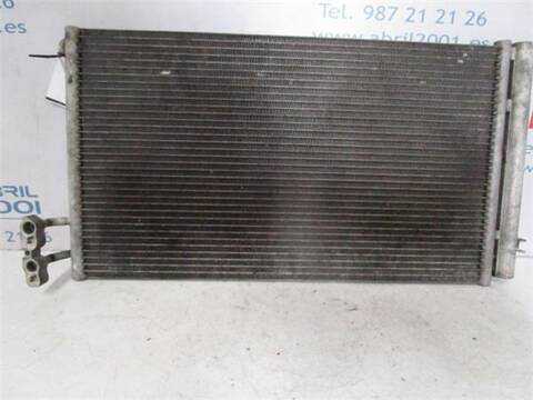 Radiador Calefaccion A.A. Bmw Serie 1 114 2.0 116D BERLINA 116CV 85KW